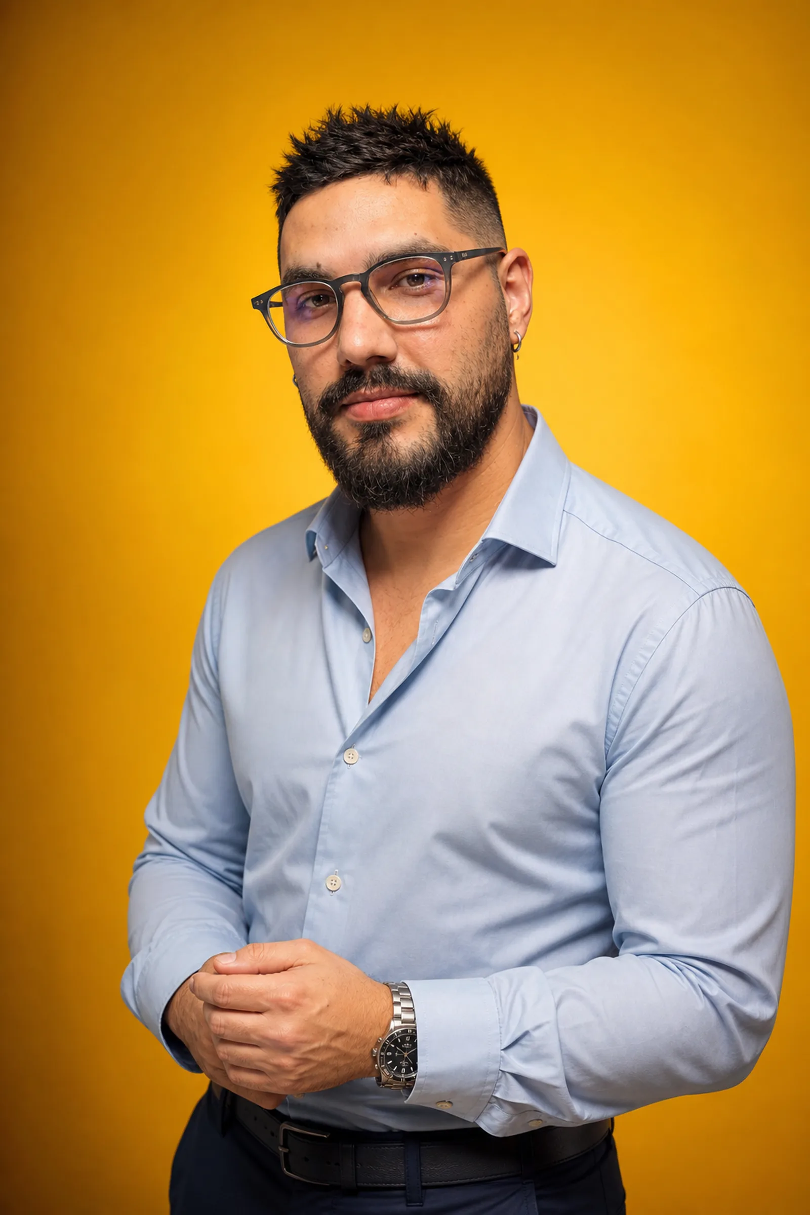 Yeiro, especialista en SEO Local
